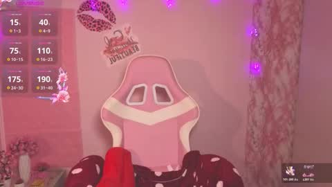 dorixxx20 online show from February 24, 2026, 8:40 pm