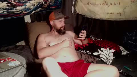 DorkyPoke online show from June 11, 2026, 2:53 am