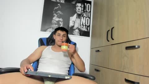 dorman_boy online show from April 14, 2026, 1:55 am