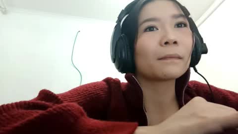 Snapshot of dorothygreene chatting on November 4, 2025, 6:29 pm YuKi online show from November 4, 2025, 6:29 pm