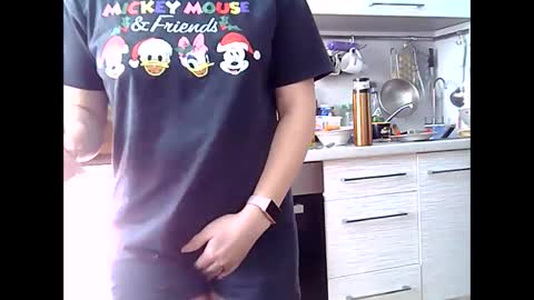 Dorrie Ann online show from January 2, 2025, 8:39 am