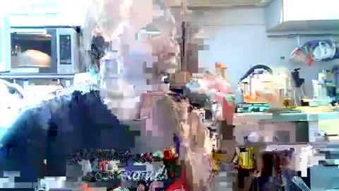 Dorrie Ann online show from January 13, 2025, 10:47 am