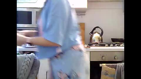 Dorrie Ann online show from January 25, 2025, 5:40 am