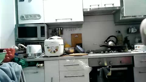 Dorrie Ann online show from February 24, 2025, 7:30 pm