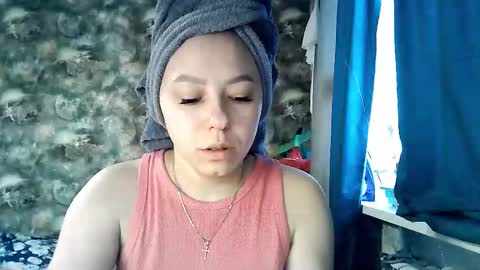 Dorrie Ann online show from February 22, 2026, 6:02 am