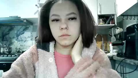 Dorrie Ann online show from March 23, 2026, 4:49 am