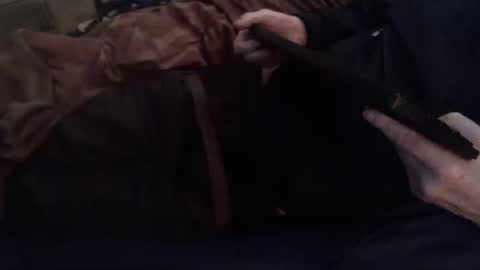 Hello  welcome to Slutsville  I am the Naked Chef  really  but you may call me Peter online show from January 9, 2026, 10:07 am