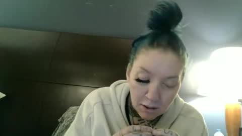 dosedgirl online show from December 23, 2024, 2:02 am