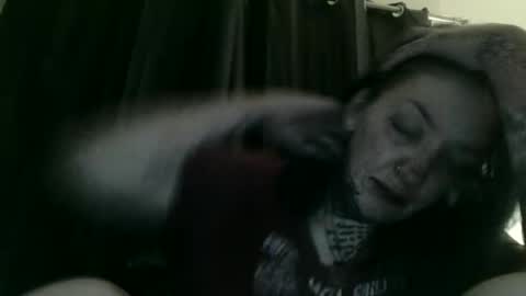 dosedgirl online show from December 29, 2024, 10:45 am