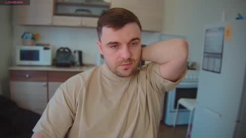 Snapshot of dosilasa chatting on February 26, 2025, 9:21 am Sasha online show from February 26, 2025, 9:21 am