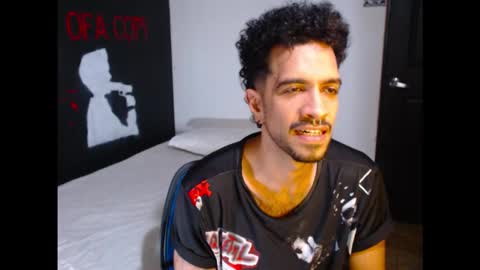 will online show from November 10, 2025, 10:09 pm