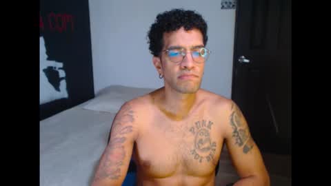 will online show from December 14, 2025, 8:02 pm