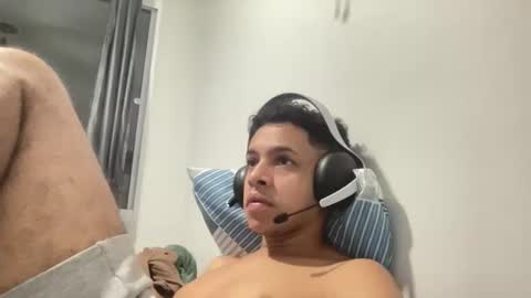 Snapshot of dotadinha chatting on February 19, 2026, 11:23 pm dotadinha online show from February 19, 2026, 11:23 pm