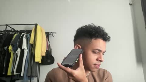 dotadinha online show from April 9, 2026, 3:28 pm