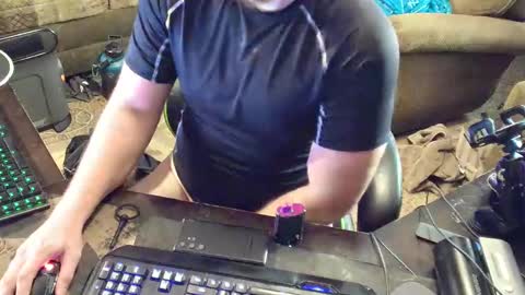 DotYourEyezez  online show from December 6, 2024, 1:44 pm