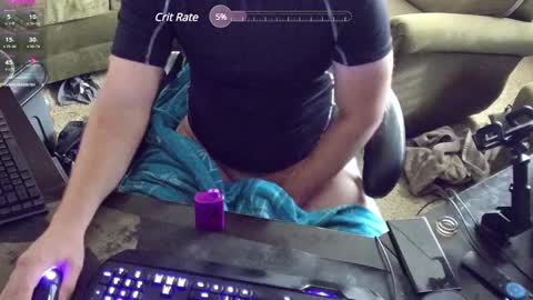 DotYourEyezez  online show from December 6, 2024, 6:06 pm