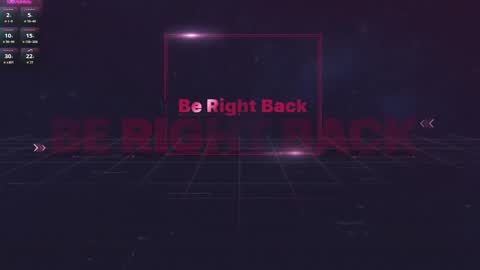 DotYourEyezez  online show from January 8, 2025, 2:56 pm