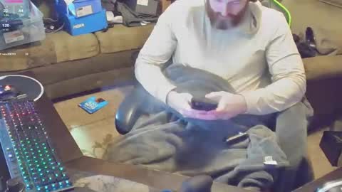 DotYourEyezez  online show from January 14, 2025, 10:48 am