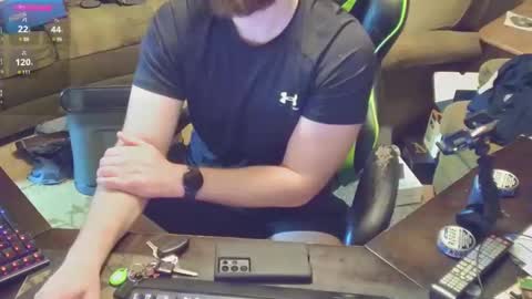 DotYourEyezez  online show from February 4, 2025, 1:02 am