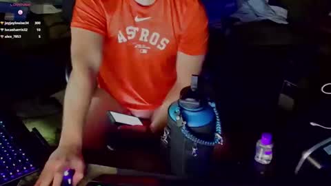 DotYourEyezez  online show from March 12, 2025, 10:48 am