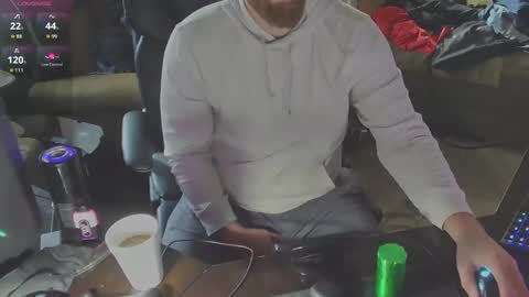 DotYourEyezez  online show from October 7, 2025, 2:25 pm