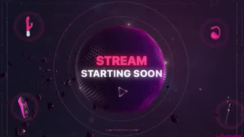 DotYourEyezez  online show from November 25, 2025, 1:00 pm