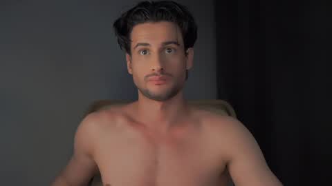 Keen online show from December 8, 2024, 3:10 am