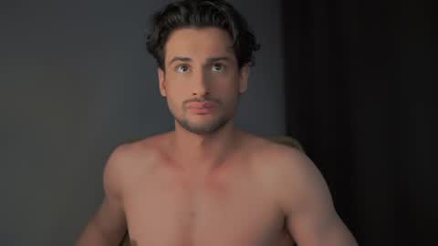 Keen online show from December 8, 2024, 8:15 pm