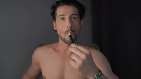 Keen online show from December 13, 2024, 1:37 am