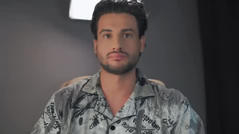 Keen online show from February 16, 2025, 12:19 am