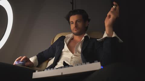 Keen online show from March 2, 2025, 8:50 pm