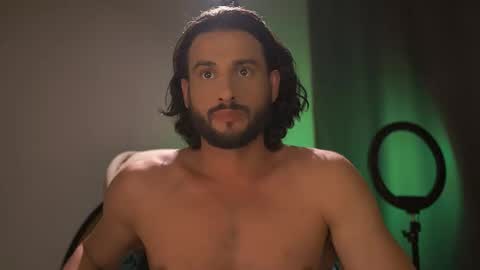 Keen online show from October 11, 2025, 3:54 pm