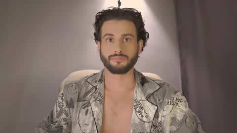 Keen online show from February 17, 2026, 8:04 pm