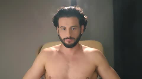 Keen online show from March 12, 2026, 5:08 pm