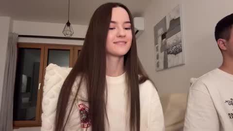 Alice and Mark online show from February 17, 2026, 9:54 pm