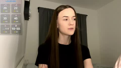 Alice and Mark online show from April 12, 2026, 9:09 pm