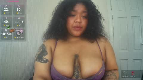 DeeDee online show from April 28, 2026, 11:04 am