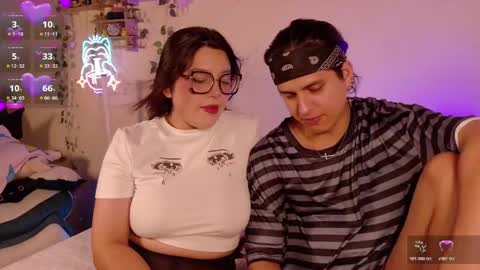 Chelsea  Dante online show from April 12, 2026, 4:50 am