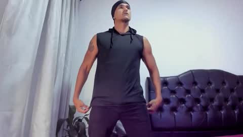 Isabella and Alessandro online show from February 18, 2026, 3:02 am