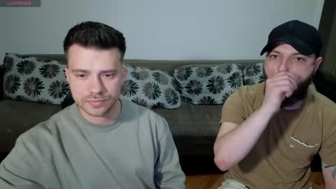 DoubleJake online show from May 10, 2026, 6:02 pm