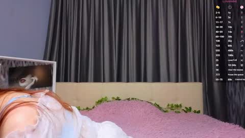 doughyworrying online show from June 9, 2026, 8:09 pm