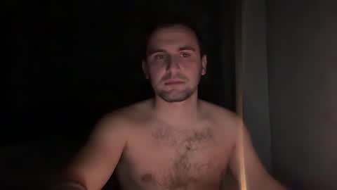 douglas_666 online show from November 20, 2025, 11:04 pm