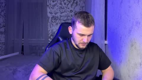 douglas_666 online show from January 11, 2026, 6:46 pm