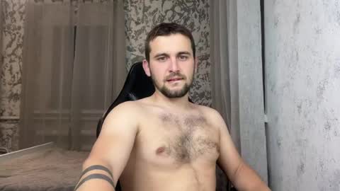 douglas_666 online show from June 11, 2026, 8:07 pm