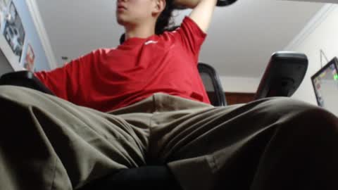 douglas_drake online show from February 4, 2025, 2:17 am