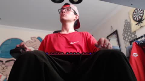 douglas_drake online show from February 4, 2025, 3:36 pm