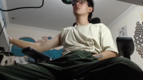 douglas_drake online show from February 8, 2025, 7:15 am