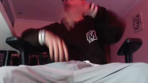 douglas_drake online show from March 8, 2025, 12:41 pm