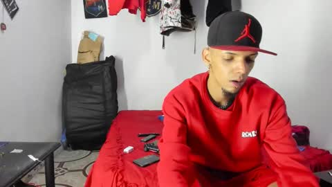 douglas_gallegos online show from March 14, 2026, 8:20 am