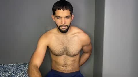 douglasskingjr online show from February 26, 2025, 9:05 pm